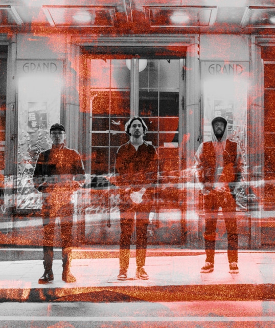 Profilbild von Barrens