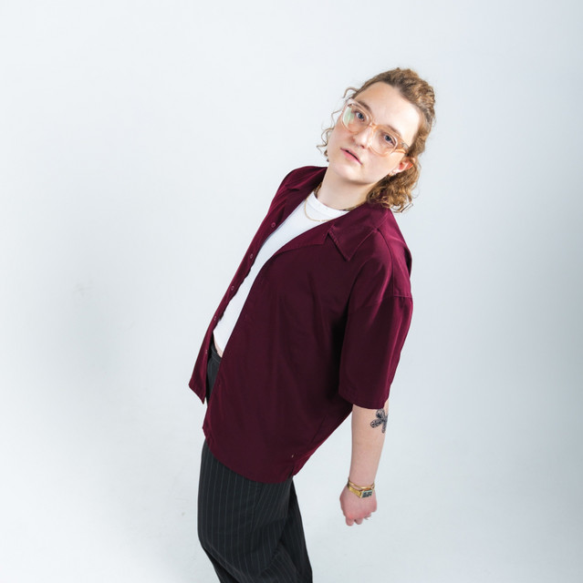 Profilbild von Theresa Zanon