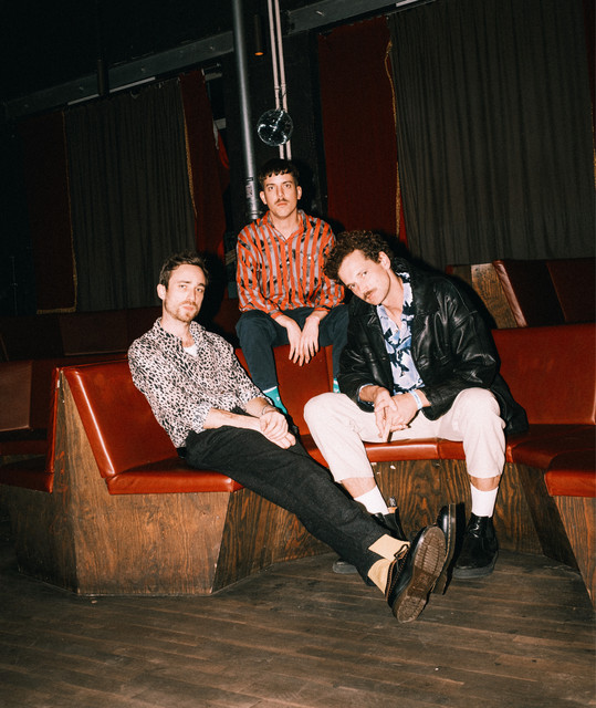 Profilbild von Say Yes Dog