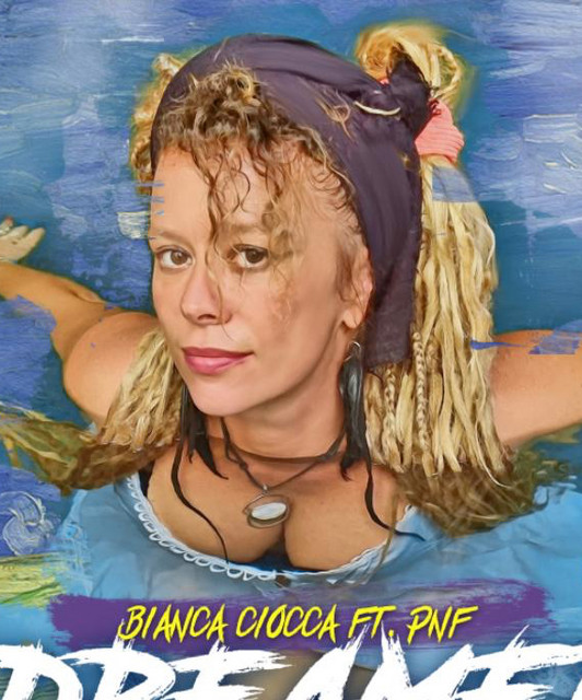 Profilbild von Bianca Ciocca