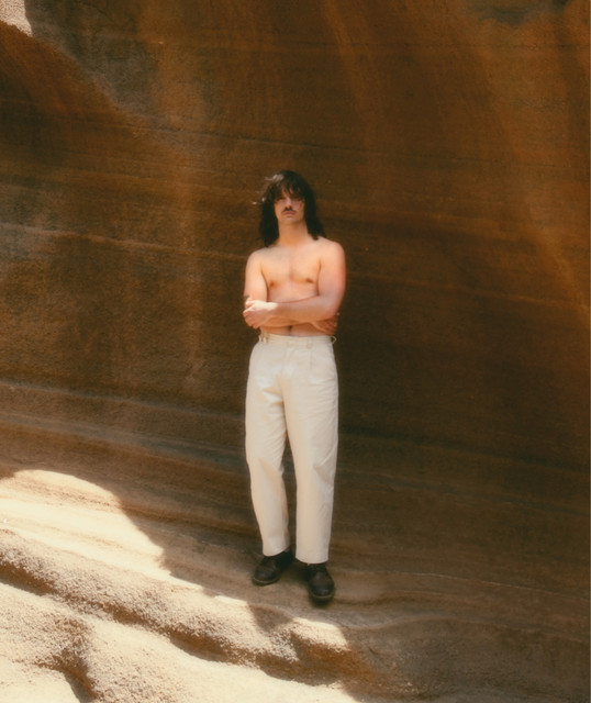 Paul Holland