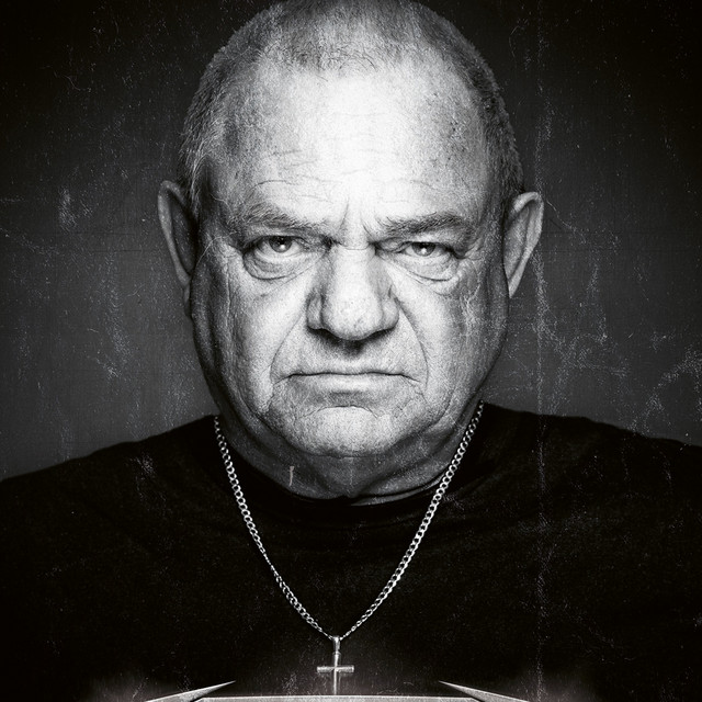 Profilbild von Udo Dirkschneider