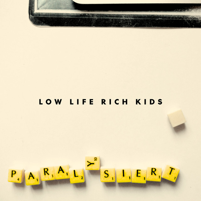 Profilbild von Low Life Rich Kids