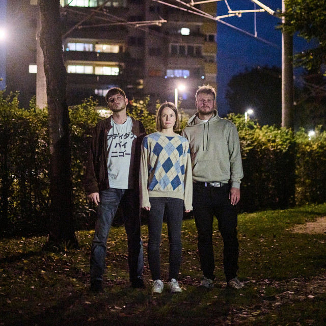 Profilbild von Oxyjane