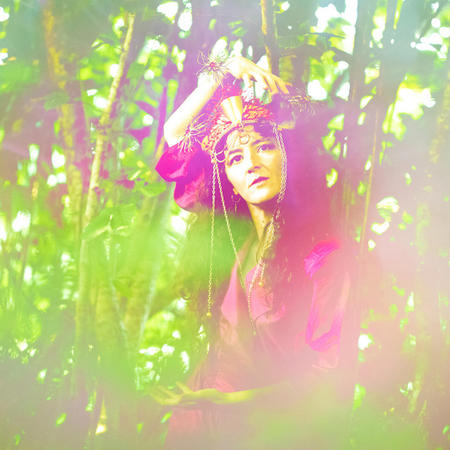 Profilbild von Vanina Vincent