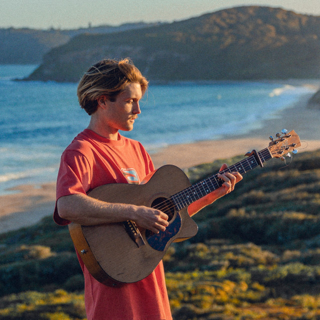 Profilbild von Pete McCredie