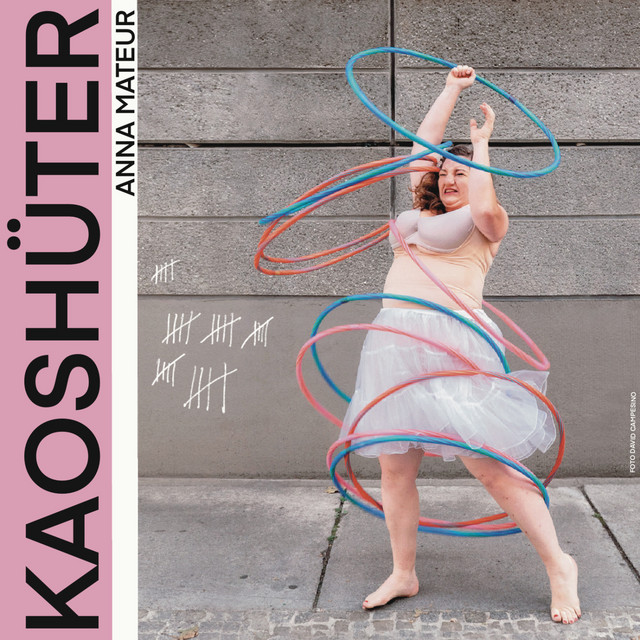 Profilbild von Anna Mateur