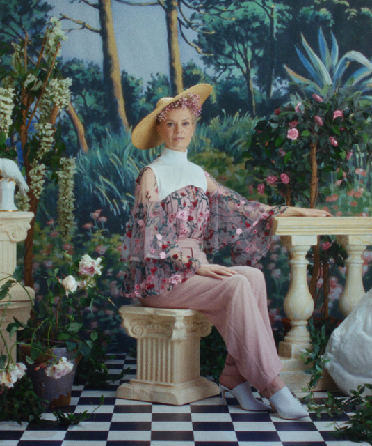 Profilbild von Nicola Rost