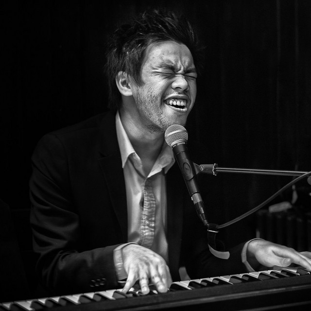 Profilbild von Vinh Khuat