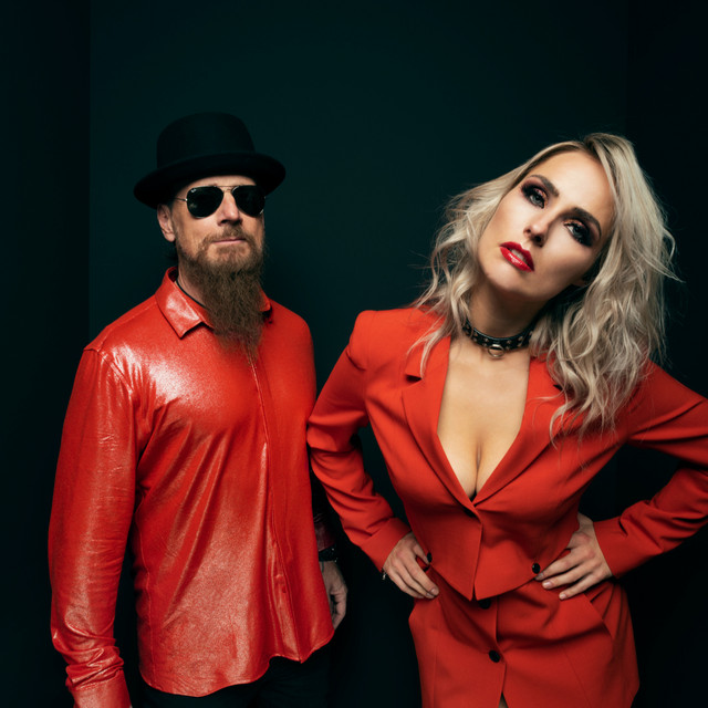 Profilbild von Brunhilde