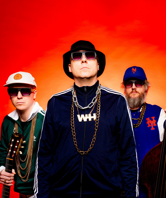 Profilbild von Wildes Holz