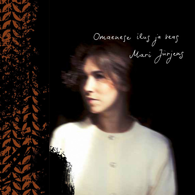 Profilbild von Mari Jürjens