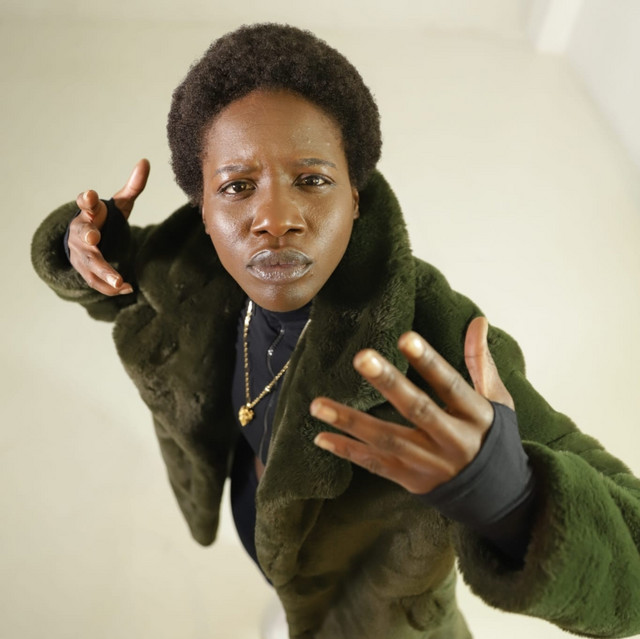 Profilbild von Die P