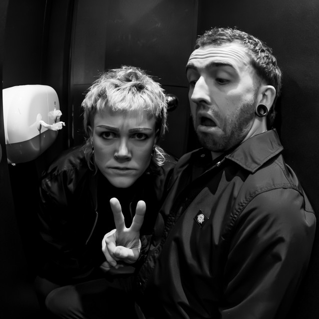 Profilbild von The Meffs