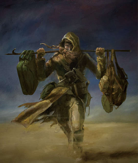 Profilbild von Godzilla In The Kitchen