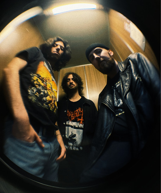 Profilbild von GREÑAS