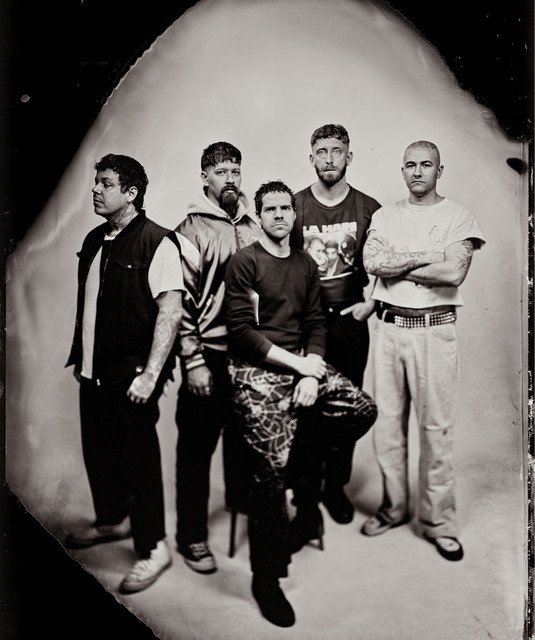 Profilbild von DON’T TRY