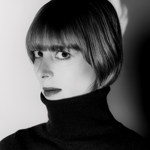 Profilbild von Stefanie Schrank