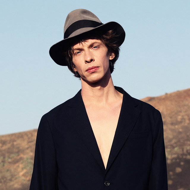 Profilbild von Max Prosa