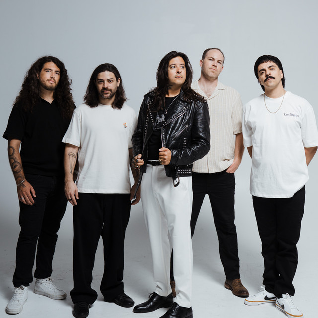 Profilbild von Hail The Sun