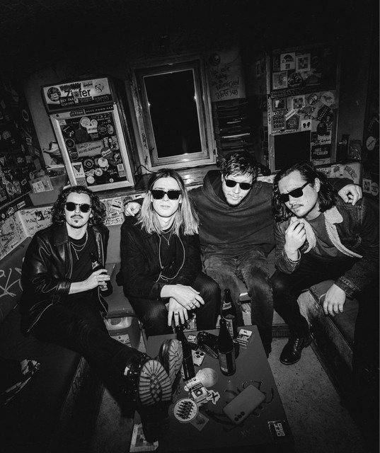 Profilbild von Velvet Wasted