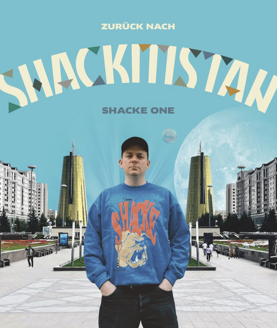 Profilbild von Shacke One