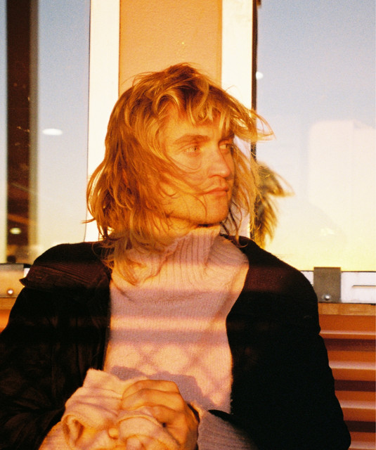 Profilbild von Ralph Heidel