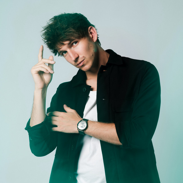 Profilbild von Toni Mogens