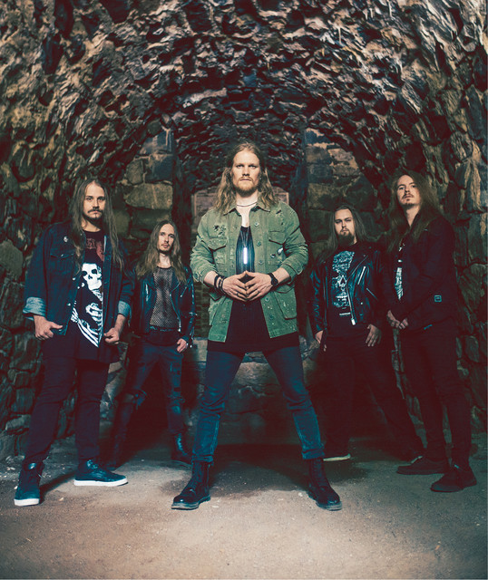 Profilbild von Arion