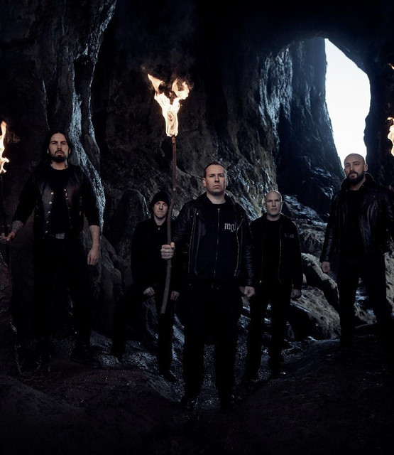 Profilbild von Winterfylleth