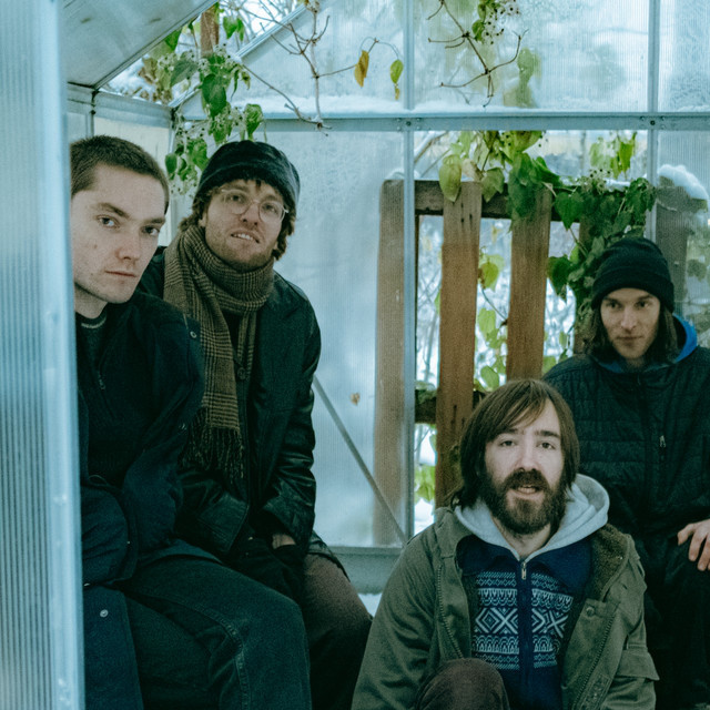 Profilbild von Perilymph