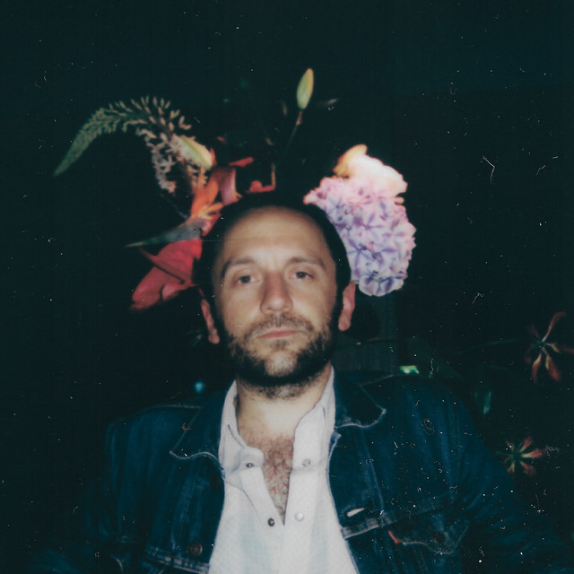 Profilbild von Ian Fisher