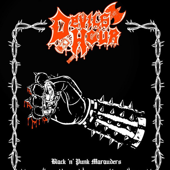 Profilbild von Devil's Hour