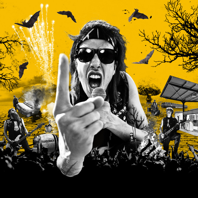 Profilbild von TURBOBIER