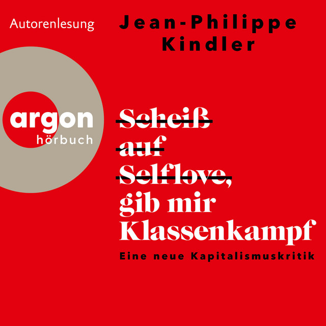 Profilbild von Jean-Philippe Kindler
