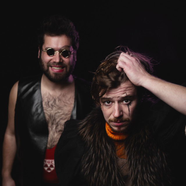 Profilbild von Old Mrs. Bates