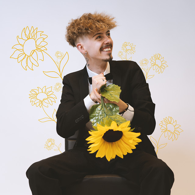 Profilbild von Max Grimm