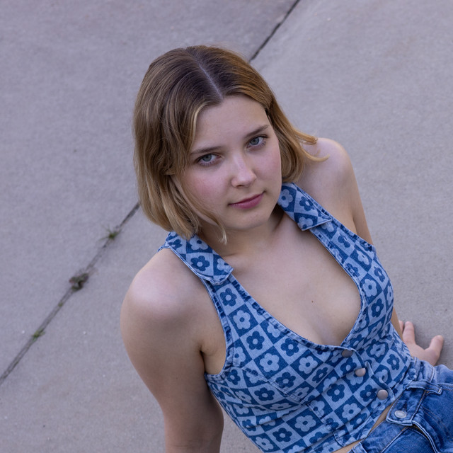 Profilbild von Carla Ahad