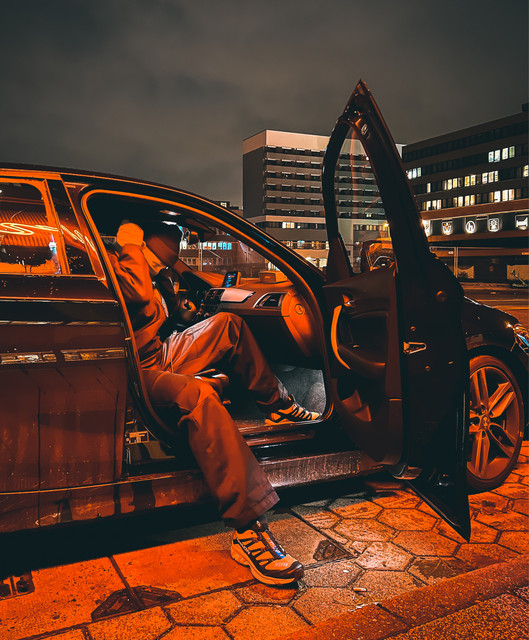 Profilbild von John Known