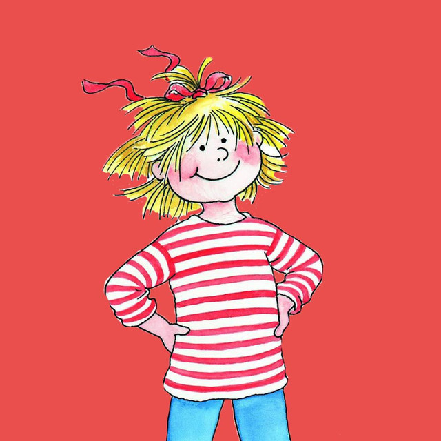 Profilbild von Conni