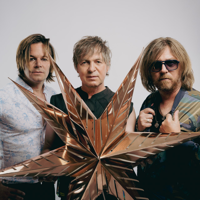 Profilbild von Fools Garden