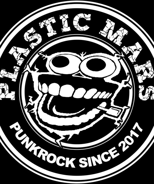 Plastic Mars
