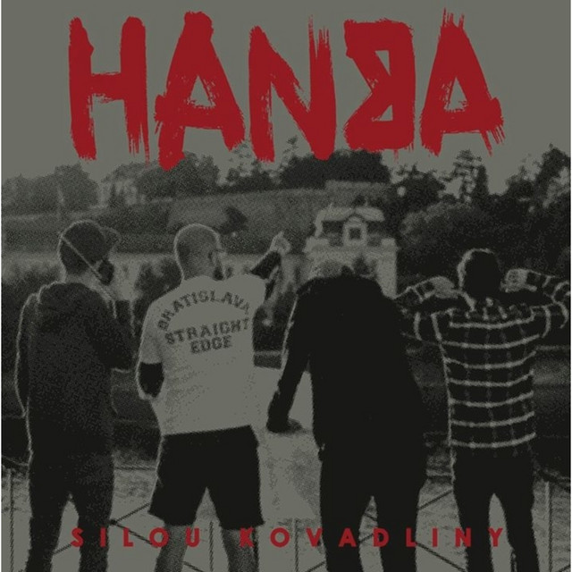 Profilbild von Hanba