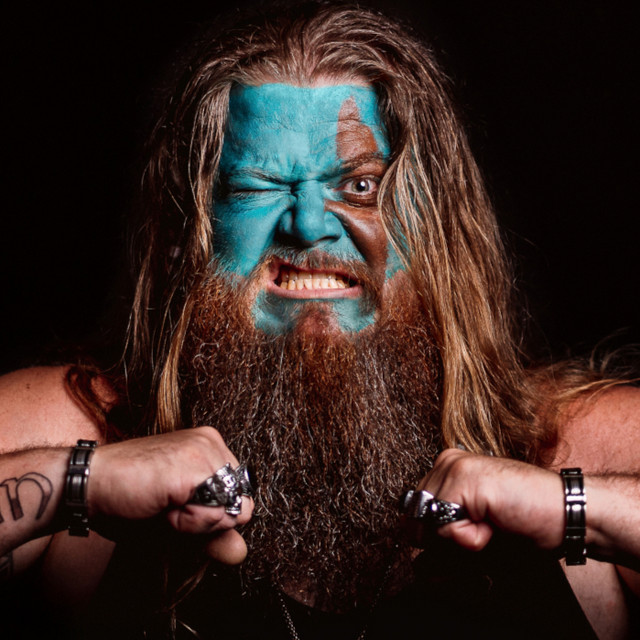 Profilbild von Rauhbein