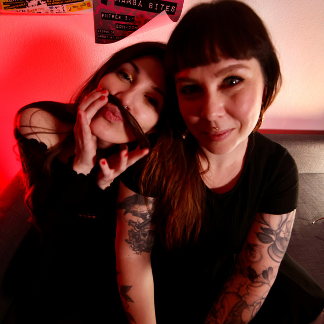 Profilbild von Mamba Bites