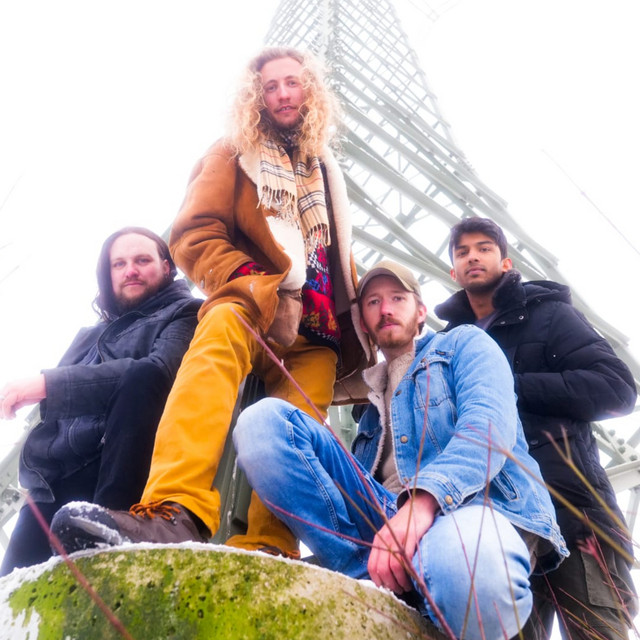 Profilbild von Naked On Palmtrees