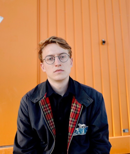 Profilbild von Marlo Grosshardt