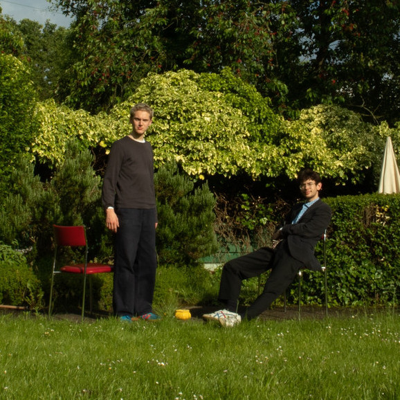 Profilbild von schlecht.