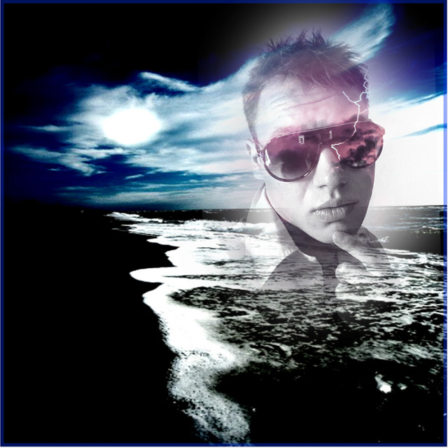 Profilbild von Luis Ake