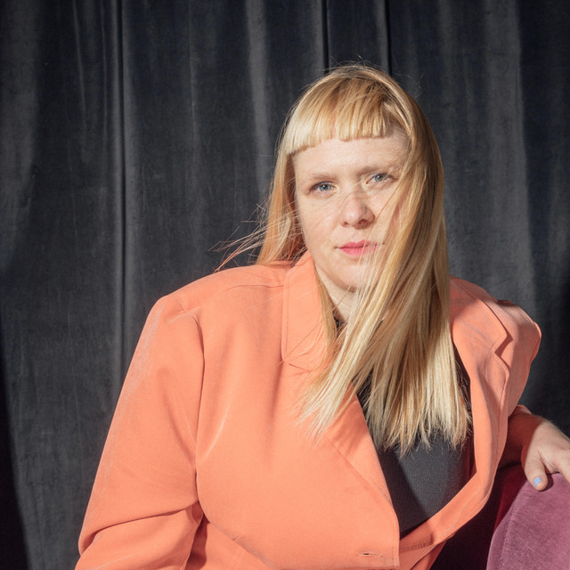 Profilbild von Eilis Frawley